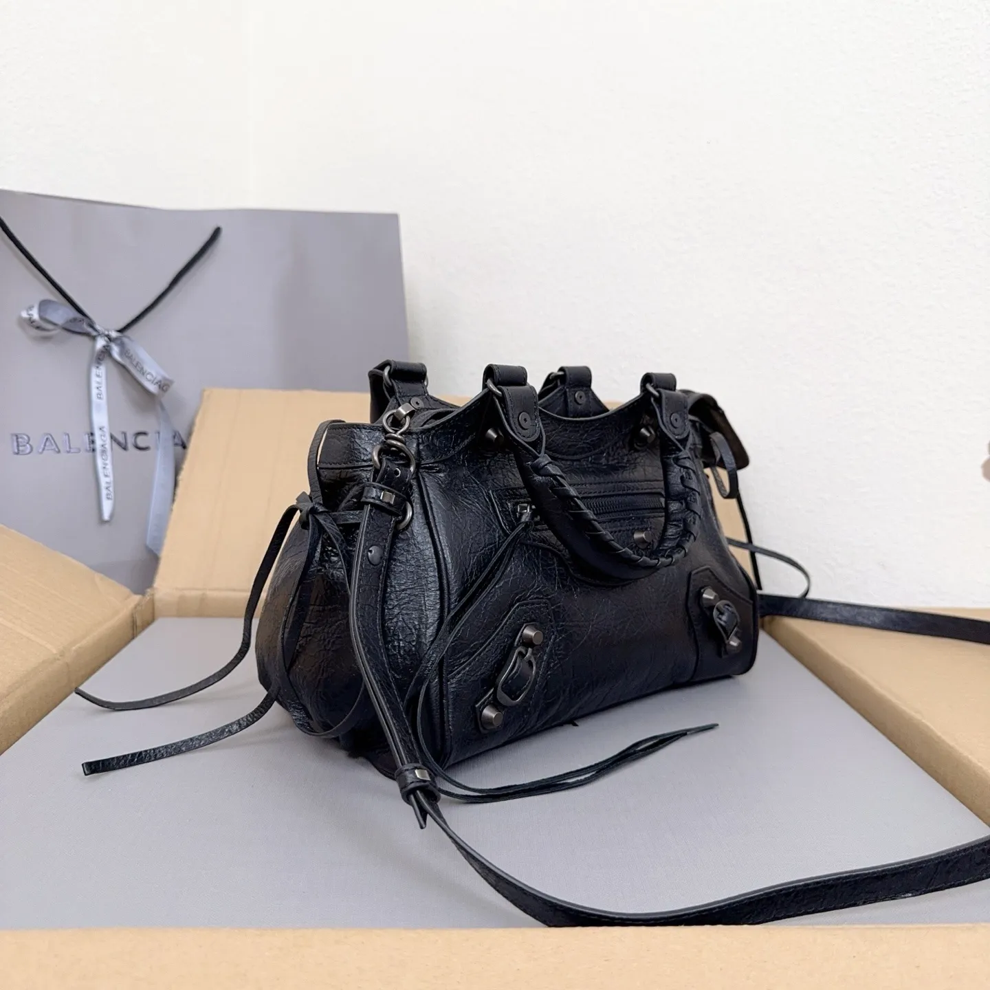 All Categories Balenciaga Women's Bags (Balenciaga) Balenciaga Original Order 2417