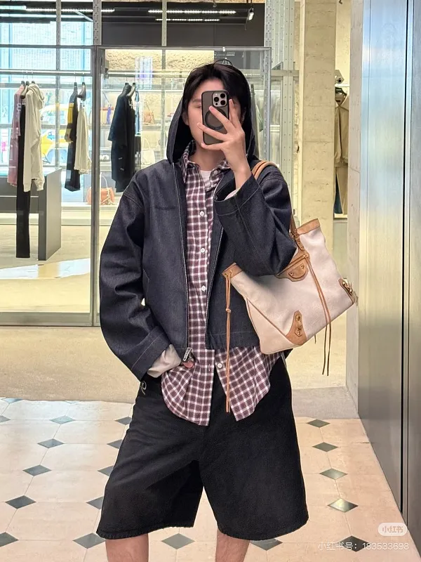All Categories Balenciaga Women's Bags (Balenciaga) Balenciaga 5252