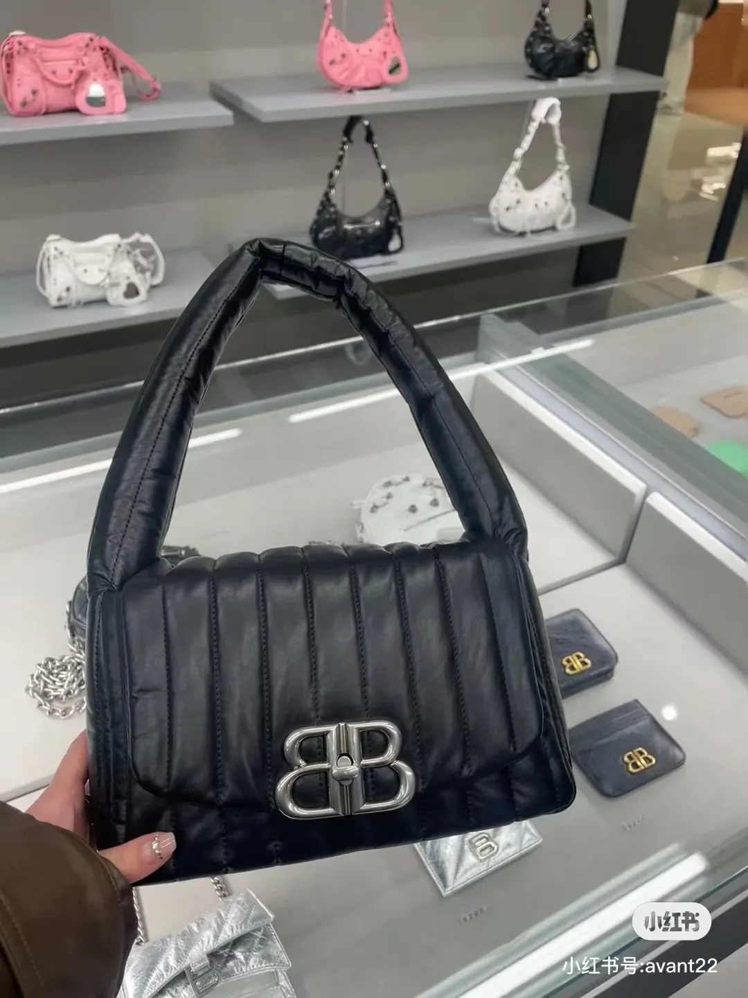 All categories Balenciaga Women's Bags (Balenciaga) Balenciaga 78962