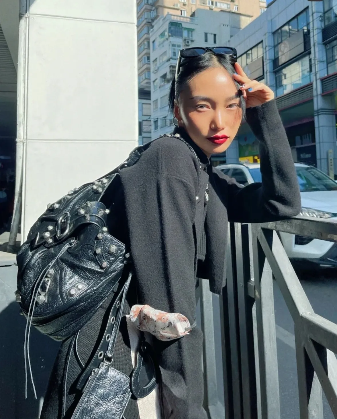 All Categories Balenciaga Women's Bags (Balenciaga) Balenciaga Original Order 3725