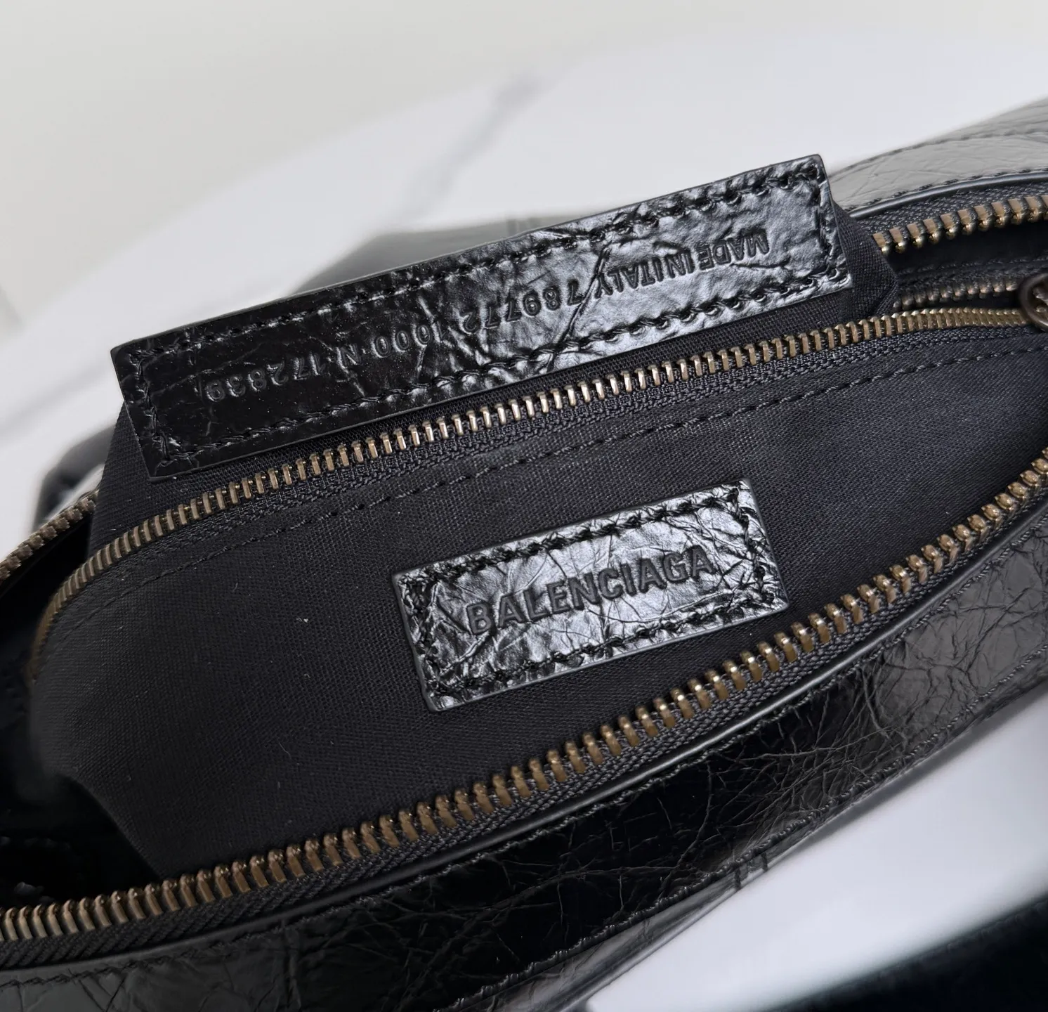 All Categories Balenciaga Women's Bags (Balenciaga) Balenciaga Original Order 188035 Large and Small