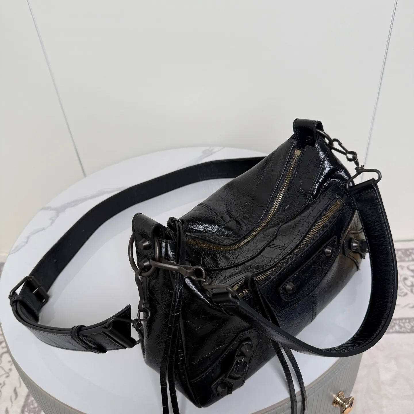 All Categories Balenciaga Women's Bags (Balenciaga) Balenciaga Original Order 188035 Large and Small