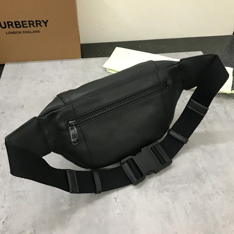 All Categories 💚 Top Version Men’s Bags 💚 Burberry 2023 New Burberry Belt Bag