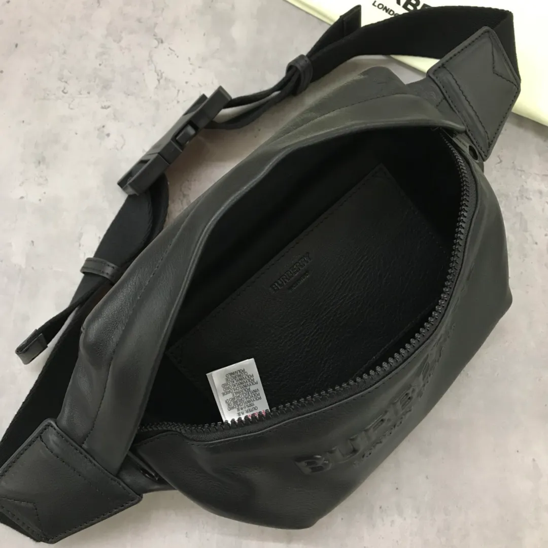 All Categories 💚 Top Version Men’s Bags 💚 Burberry 2023 New Burberry Belt Bag