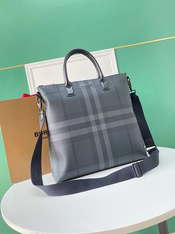 All Categories 💚 Top Version Men’s Bags 💚 Burberry 2023 New Burberry Handbags