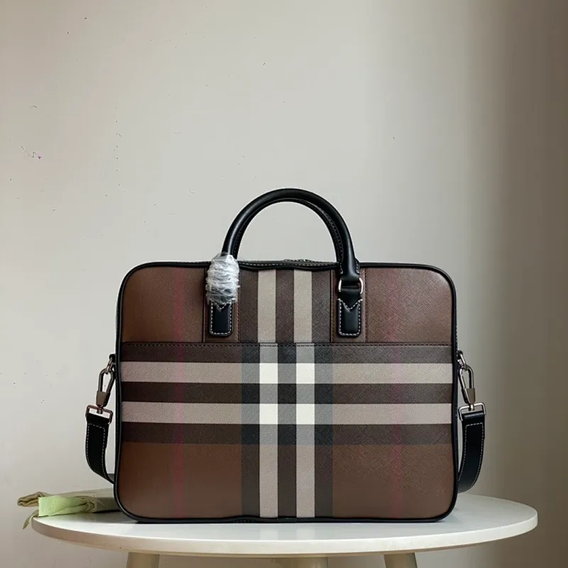 All Categories Burberry Men's Bags (Burbrry) Burberry Original Order 38928