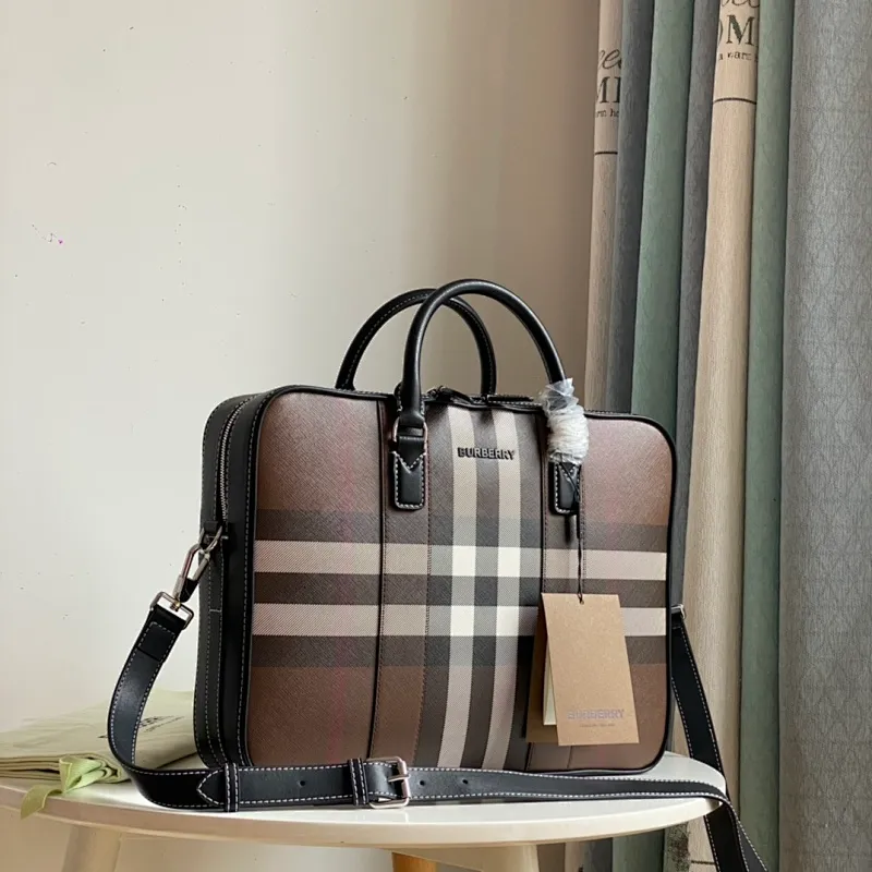 All Categories Burberry Men's Bags (Burbrry) Burberry Original Order 38928