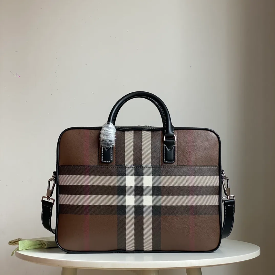 All Categories Burberry Men's Bags (Burbrry) Burberry Original Order 38928
