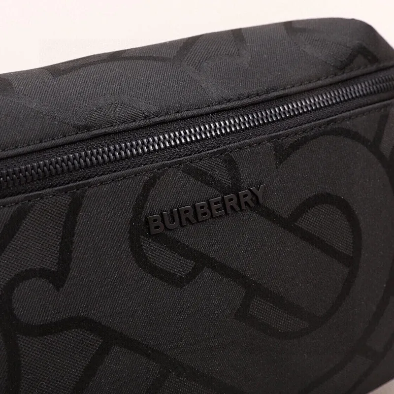 All categories 💚 Top version men’s bags 💚 Burberry 2025 official website new Burberry waist bag
