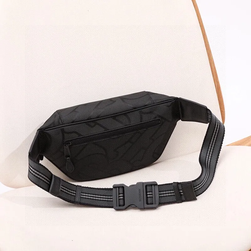 All categories 💚 Top version men’s bags 💚 Burberry 2025 official website new Burberry waist bag
