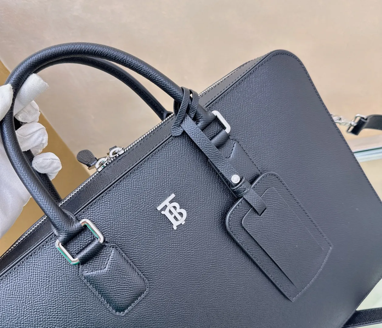 All Categories Burberry Men's Bag (Burbrry) Burberry Special 8121