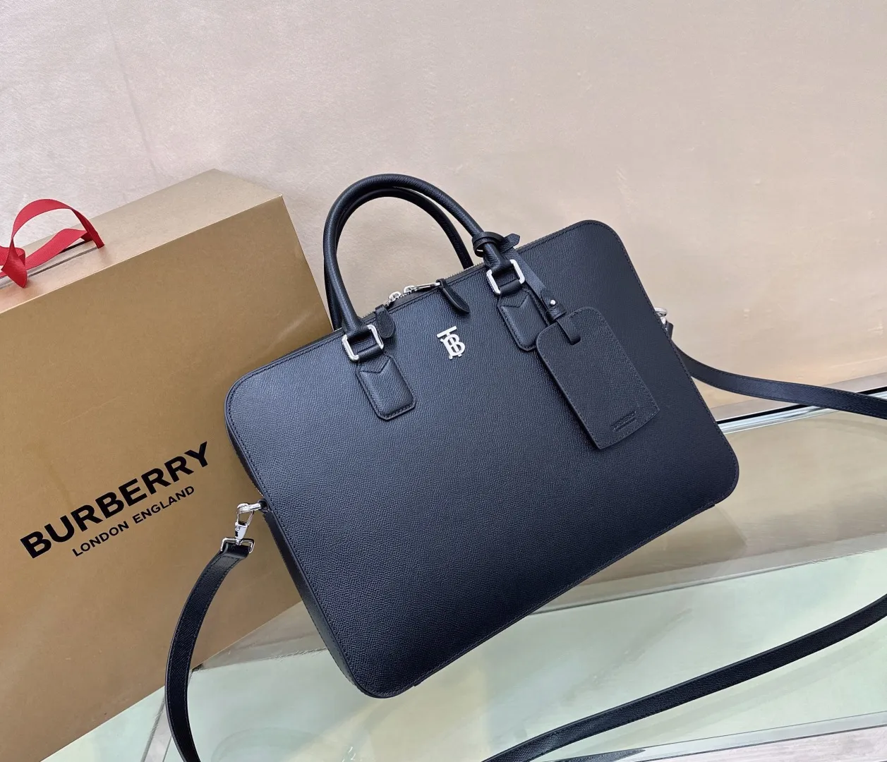 All Categories Burberry Men's Bag (Burbrry) Burberry Special 8121