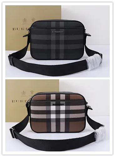 All categories Burberry men's bag (Burbrry) Burberry 85881