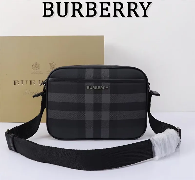 All categories Burberry men's bag (Burbrry) Burberry 85881