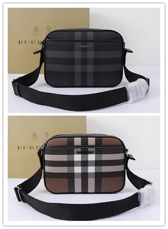 All categories Burberry men's bag (Burbrry) Burberry 85881