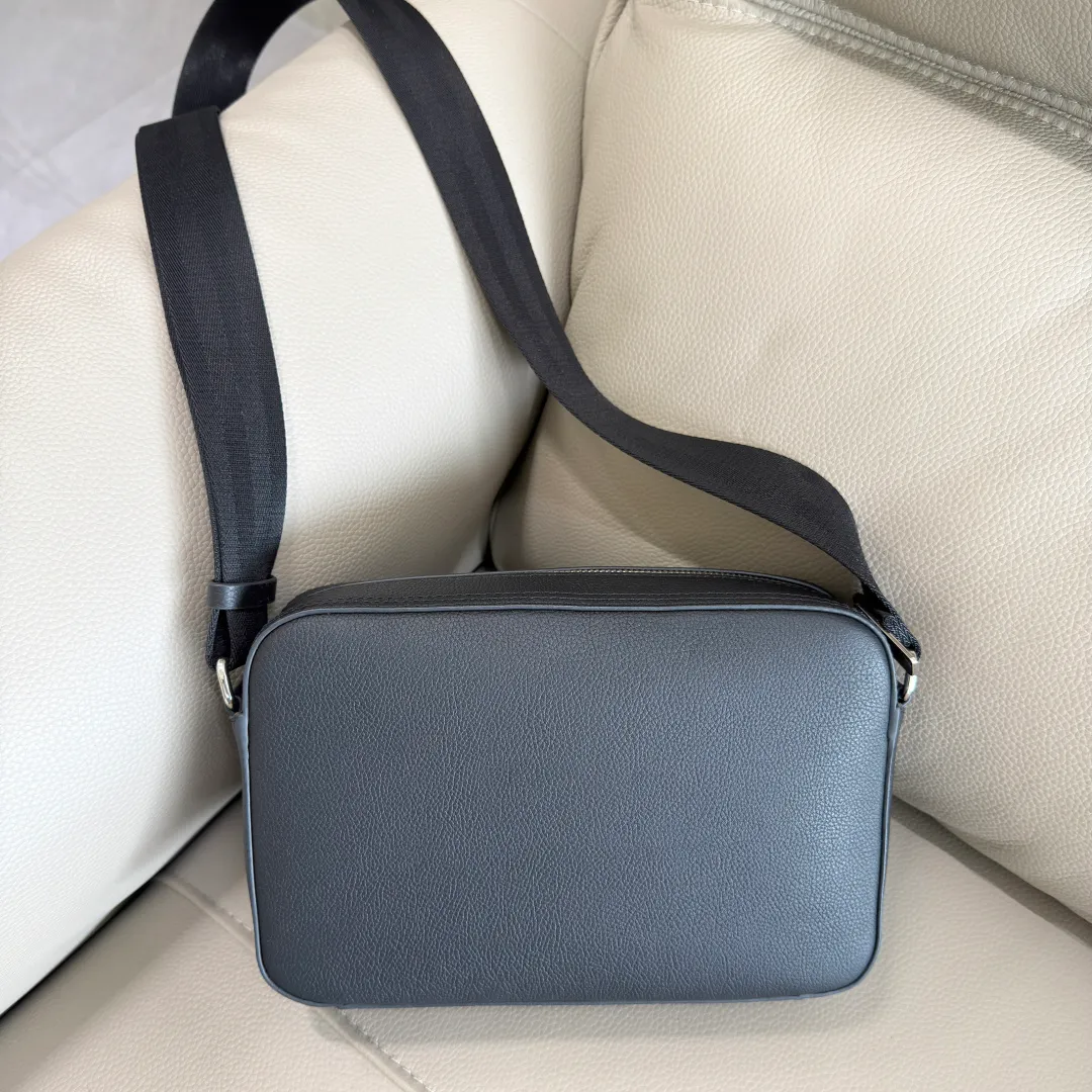 All categories 💚 Top version men’s bags 💚 Burberry 2026 new Burberry crossbody bag