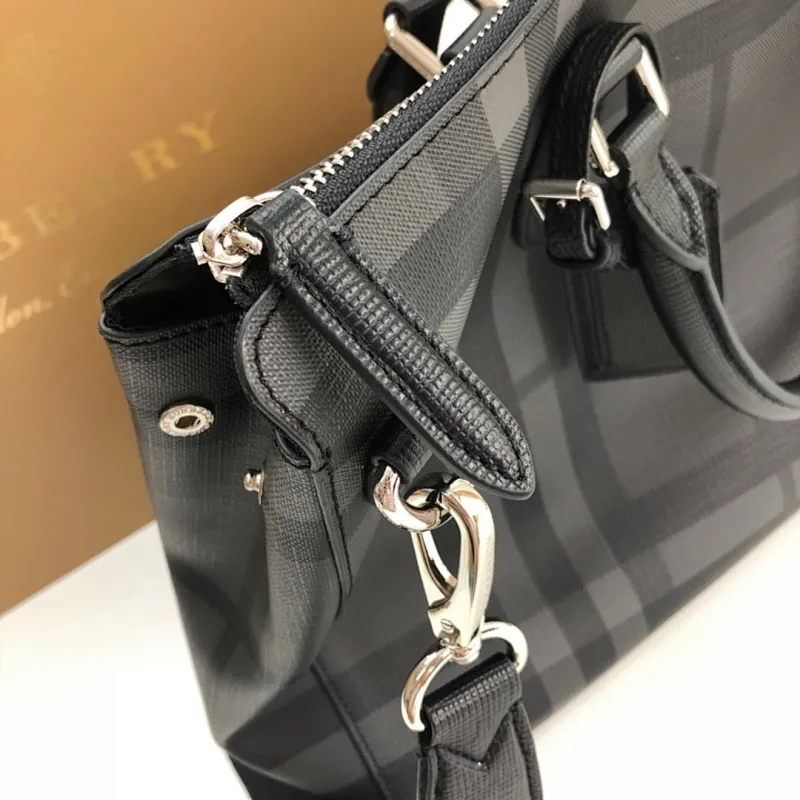 All categories Burberry men's bag (Burbrry) Burberry original order 550667