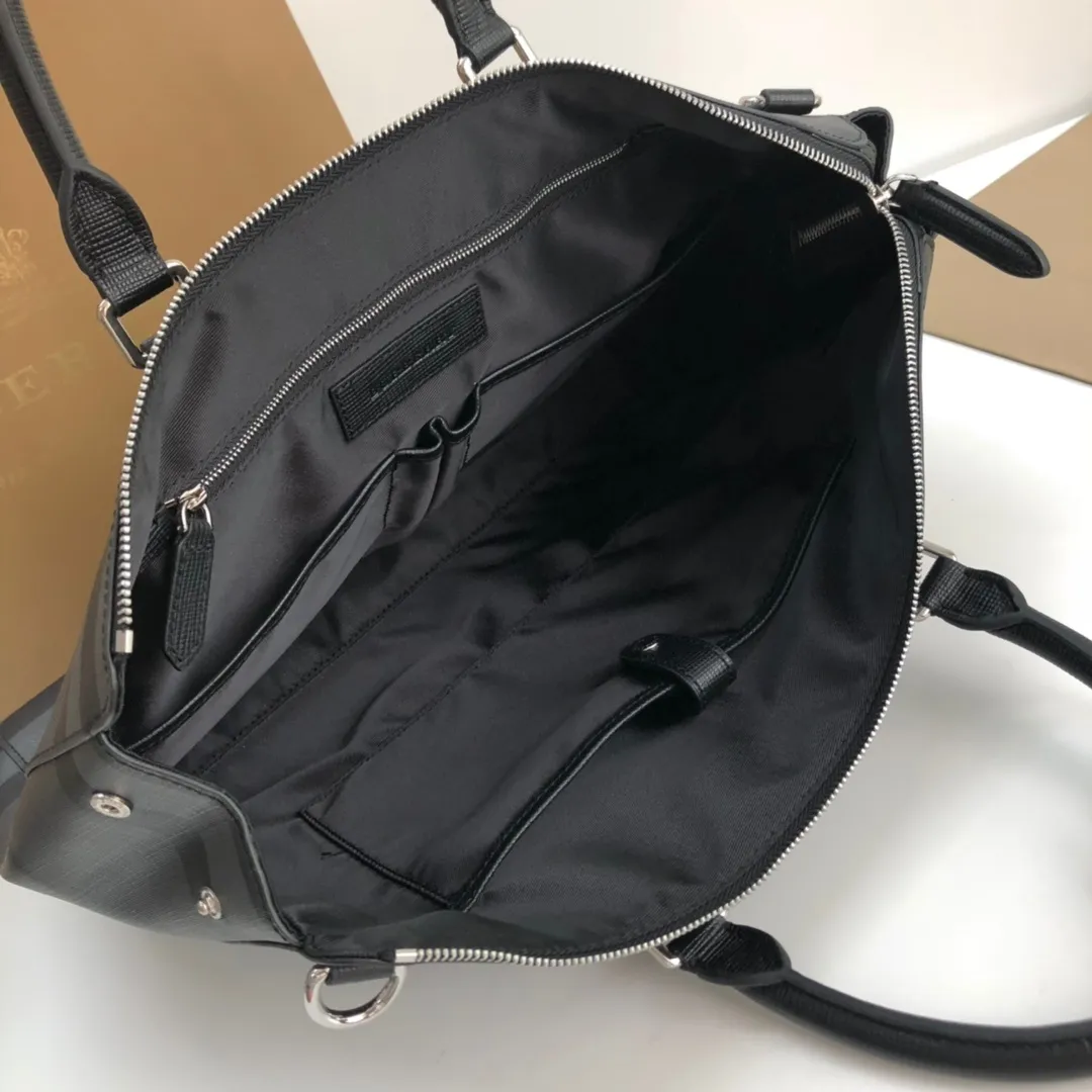 All categories Burberry men's bag (Burbrry) Burberry original order 550667