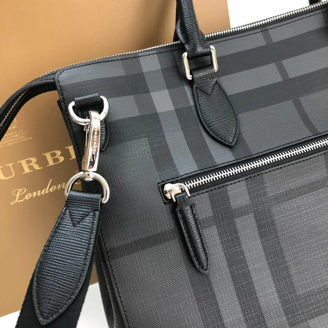 All categories Burberry men's bag (Burbrry) Burberry original order 550667