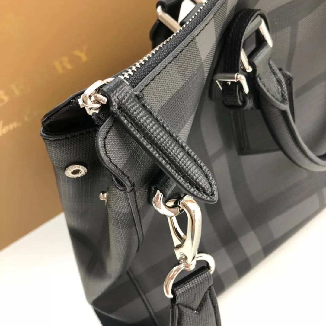 All categories Burberry men's bag (Burbrry) Burberry original order 550667