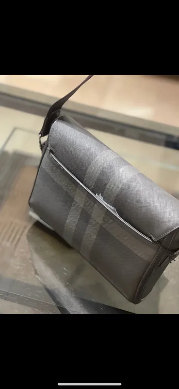All categories Burberry men's bag (Burbrry) Burberry 8424