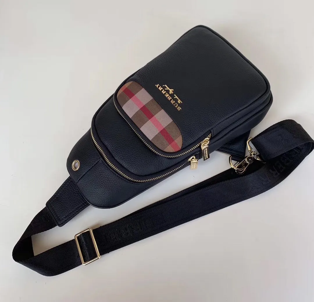 All categories Burberry men's bag (Burbrry) Burberry 33027-1