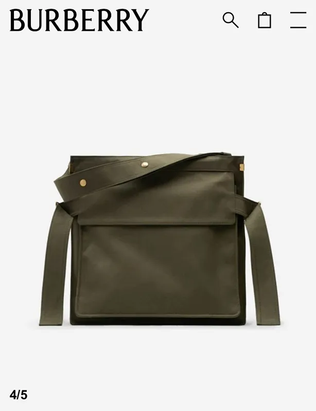 All Categories Burberry Men's Bags (Burbrry) Burberry Original Order 414