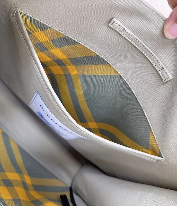 All Categories Burberry Men's Bags (Burbrry) Burberry Original Order 414