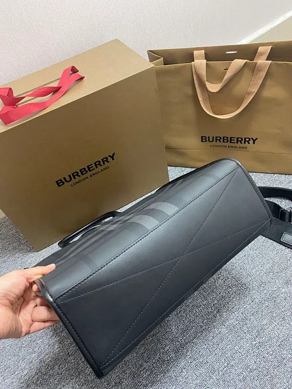 All Categories 💚 Top Version Men’s Bags 💚 Burberry 2023 New Burberry Handbags