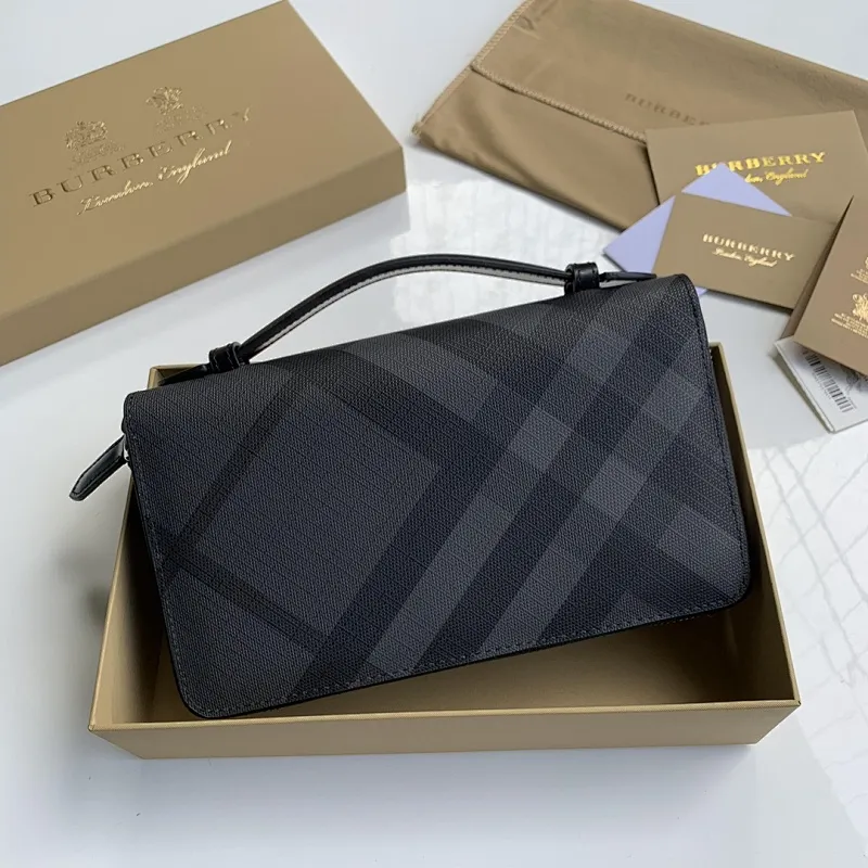 All Categories Burberry Men's Bag (Burbrry) Original Burberry 21124