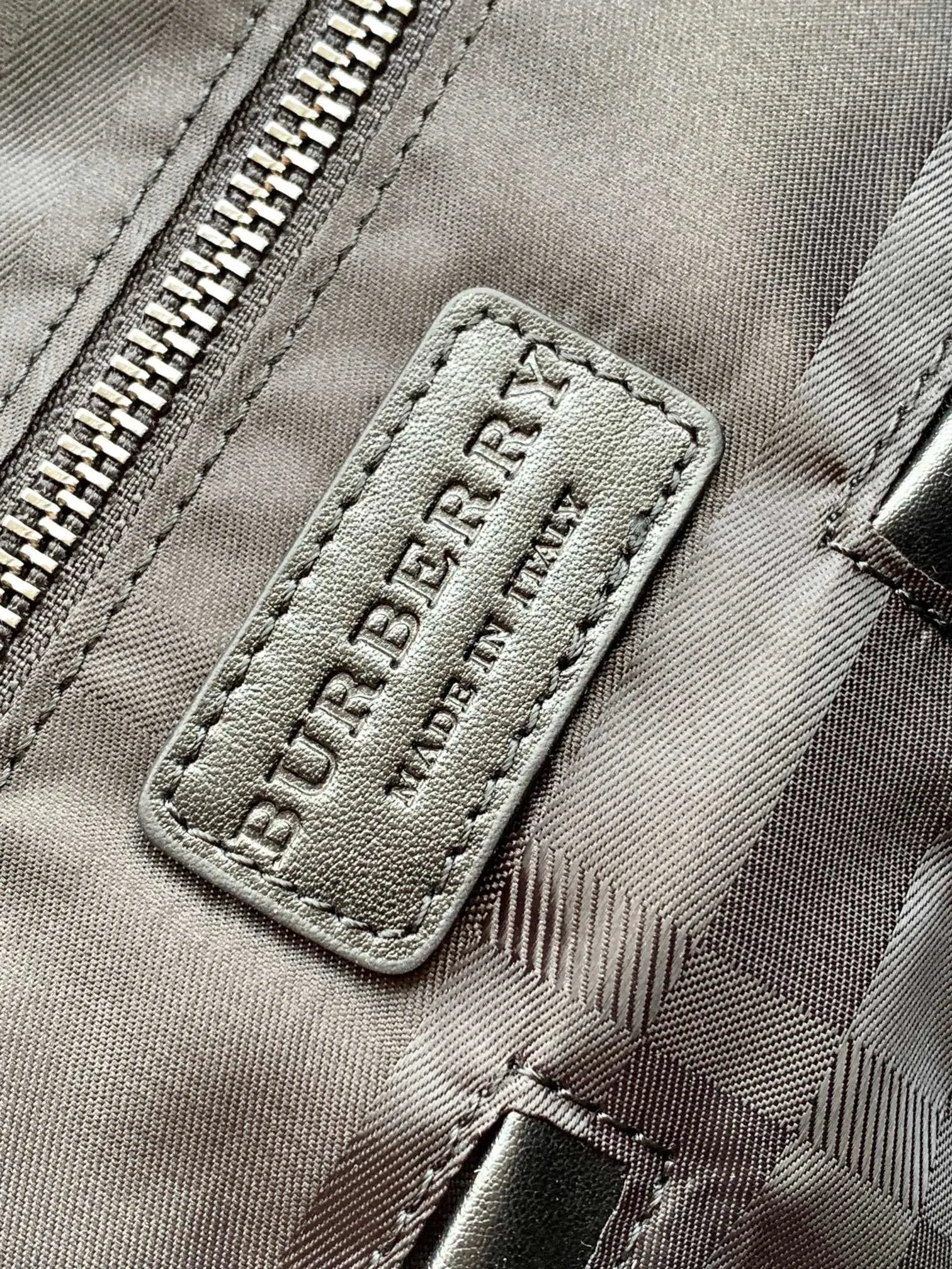 All categories 💚 Top version men’s bags 💚 Burberry 2024 official website new Burberry briefcase