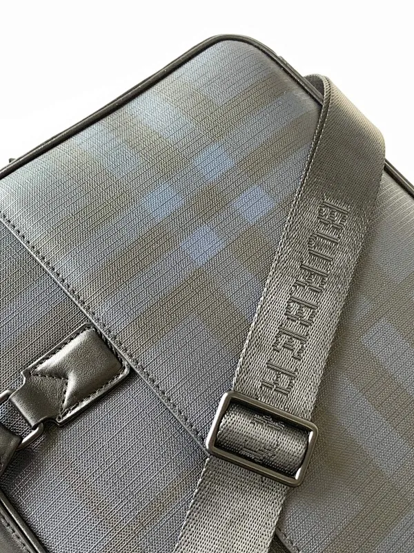 All categories 💚 Top version men’s bags 💚 Burberry 2024 official website new Burberry briefcase