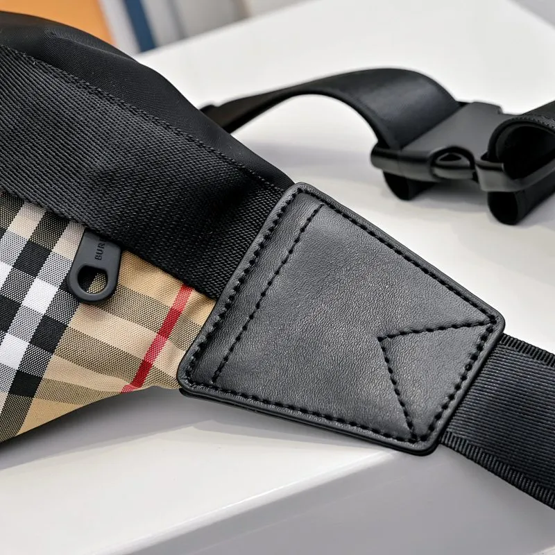 All categories Burberry men's bag (Burbrry) Burberry 2915