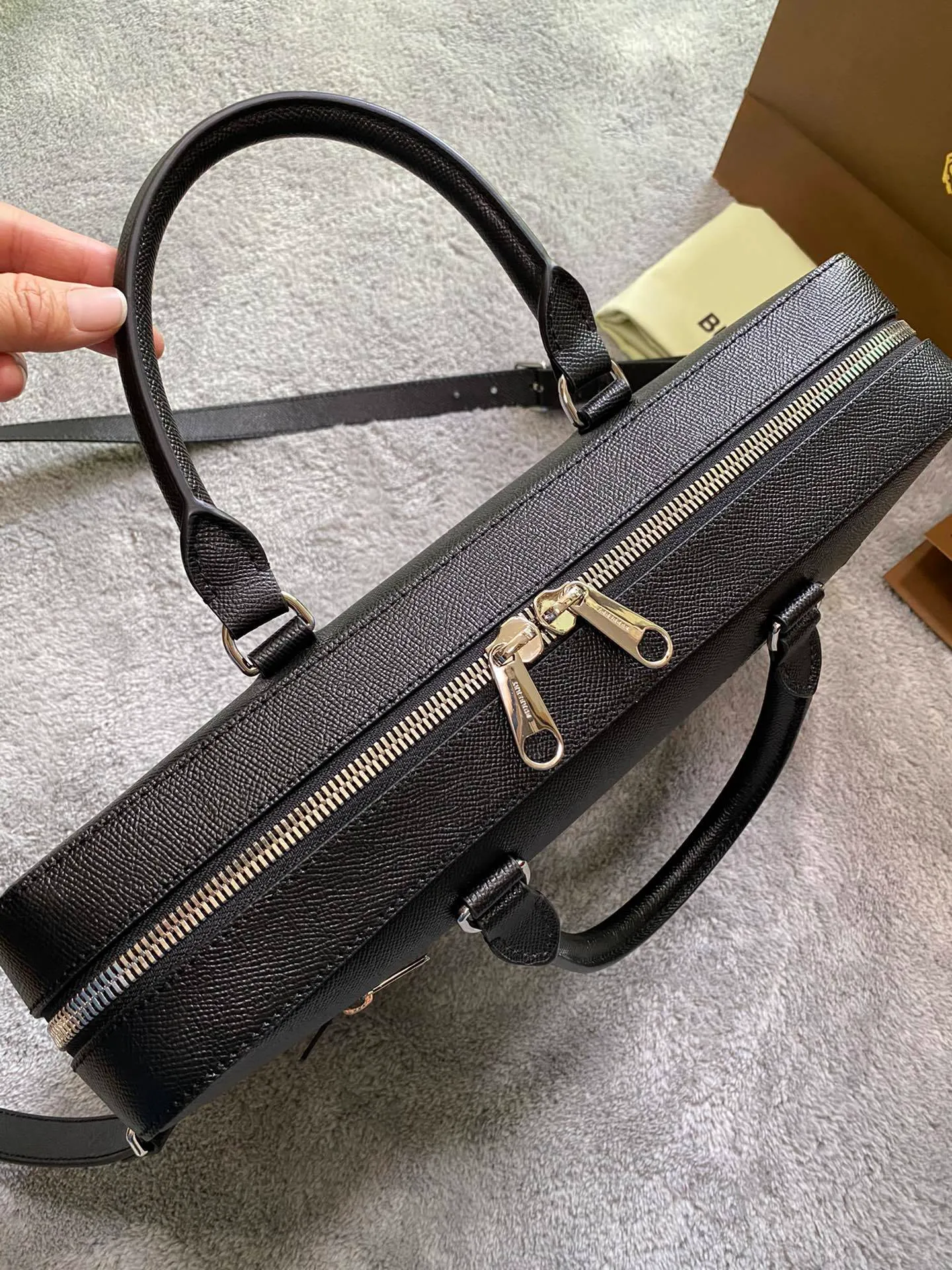 All Categories Burberry Men's Bag (Burbrry) Original Burberry 37927-2