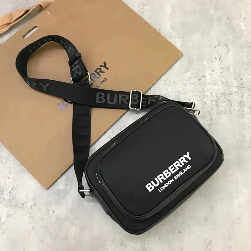 All categories Burberry men's bag (Burbrry) Burberry 8374