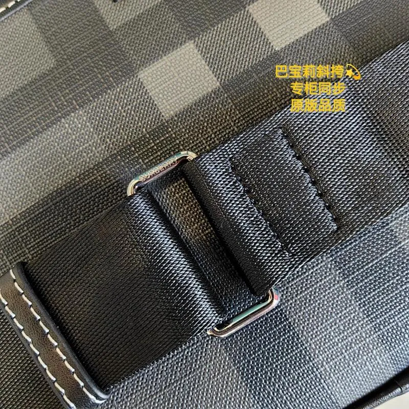 All categories Burberry men's bag (Burbrry) Burberry 1121