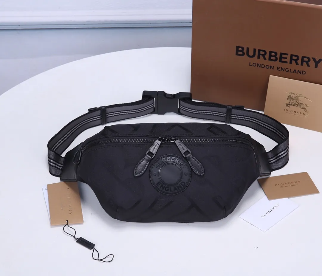 All categories Burberry men's bag (Burbrry) Burberry 9911