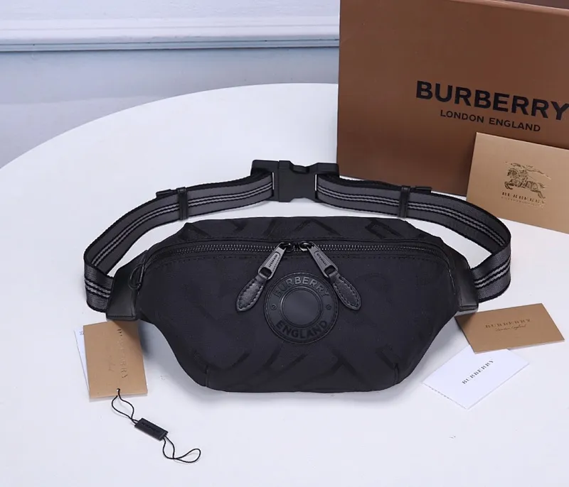All categories Burberry men's bag (Burbrry) Burberry 9911