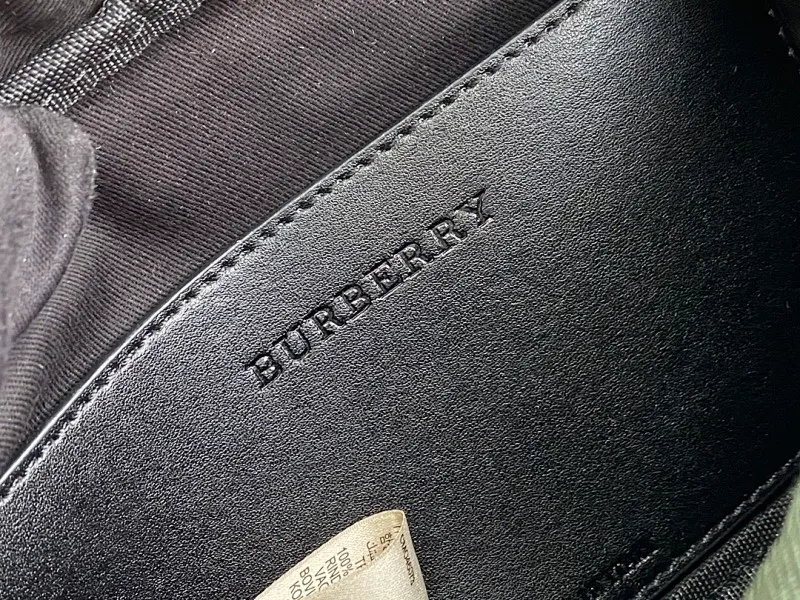 All categories Burberry men's bag (Burbrry) Burberry 9911