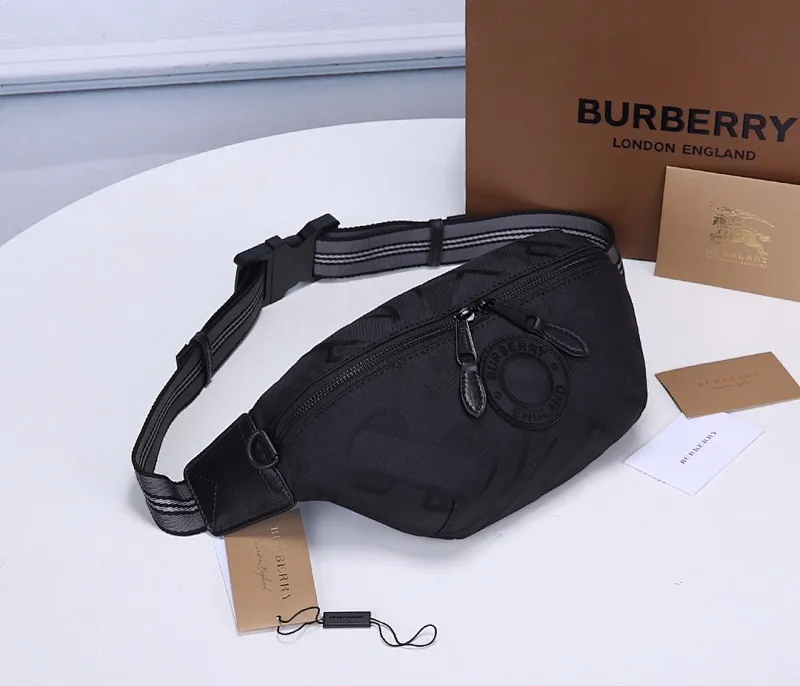 All categories Burberry men's bag (Burbrry) Burberry 9911