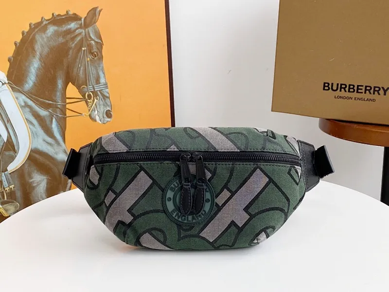 All categories Burberry men's bag (Burbrry) Burberry 9911