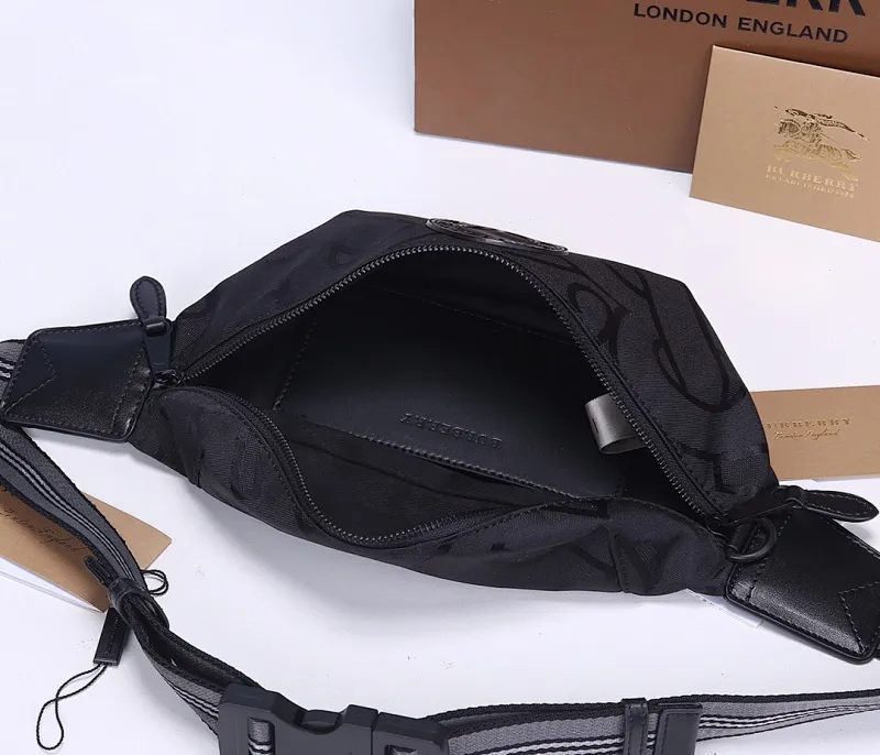 All categories Burberry men's bag (Burbrry) Burberry 9911