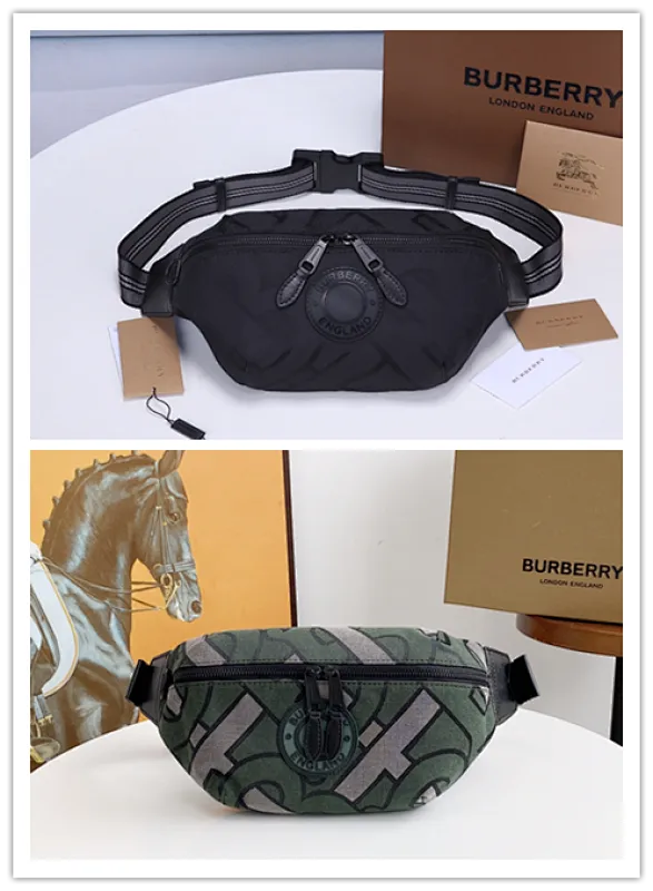 All categories Burberry men's bag (Burbrry) Burberry 9911