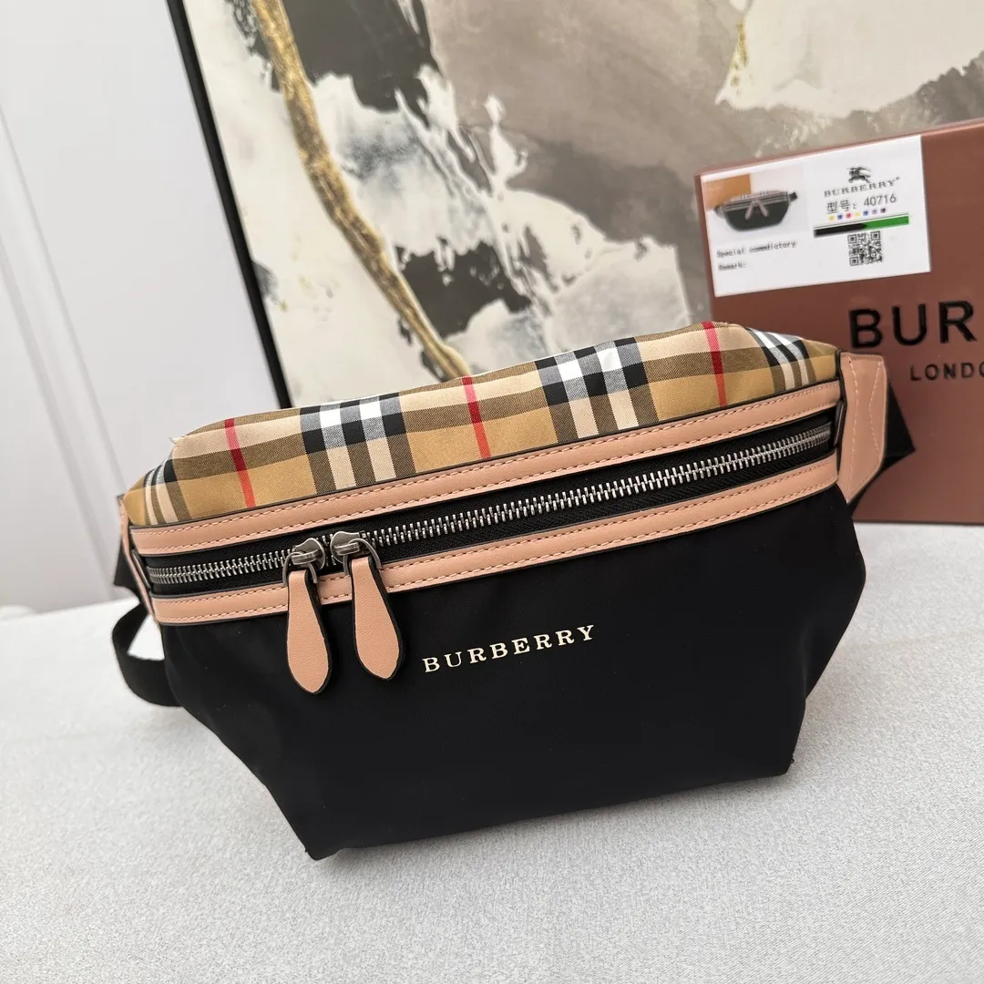 All categories Burberry men's bag (Burbrry) Burberry 40716