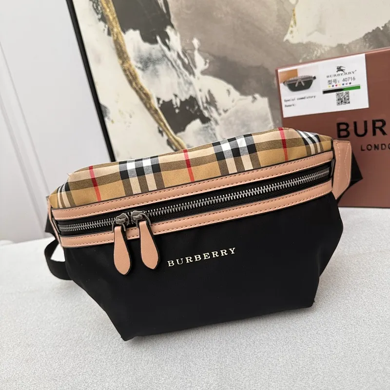 All categories Burberry men's bag (Burbrry) Burberry 40716