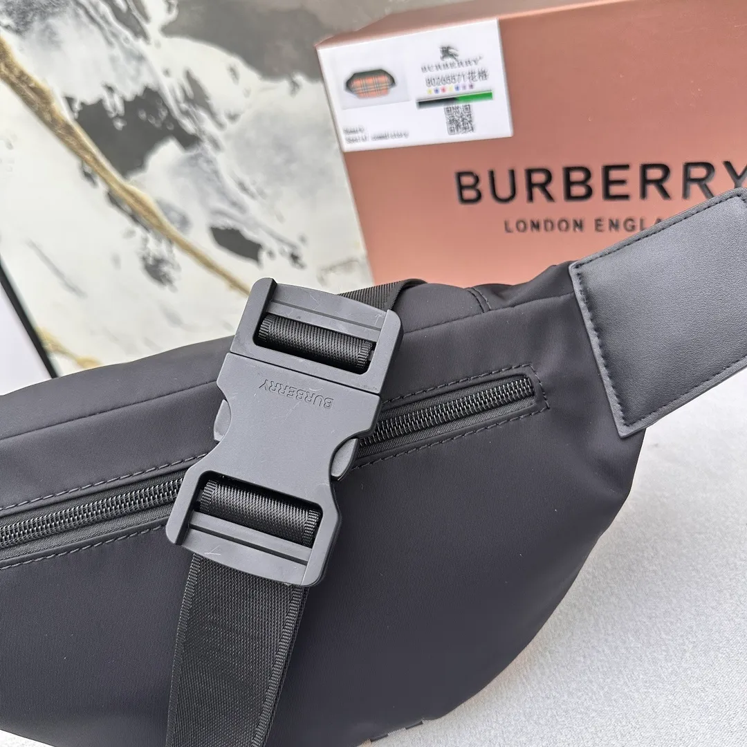 All categories Burberry men's bag (Burbrry) Burberry 40716