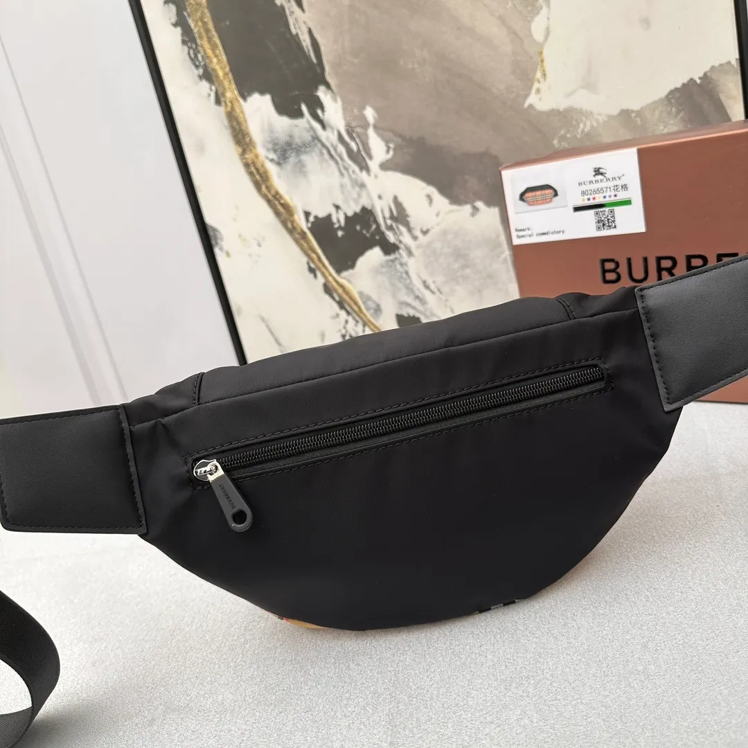 All categories Burberry men's bag (Burbrry) Burberry 40716