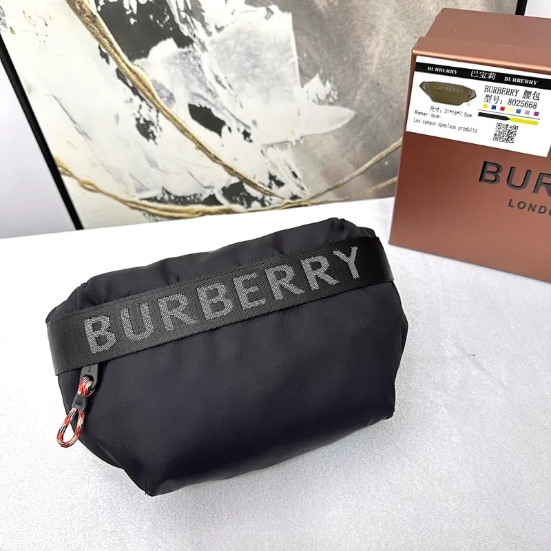 All categories Burberry men's bag (Burbrry) Burberry 40716