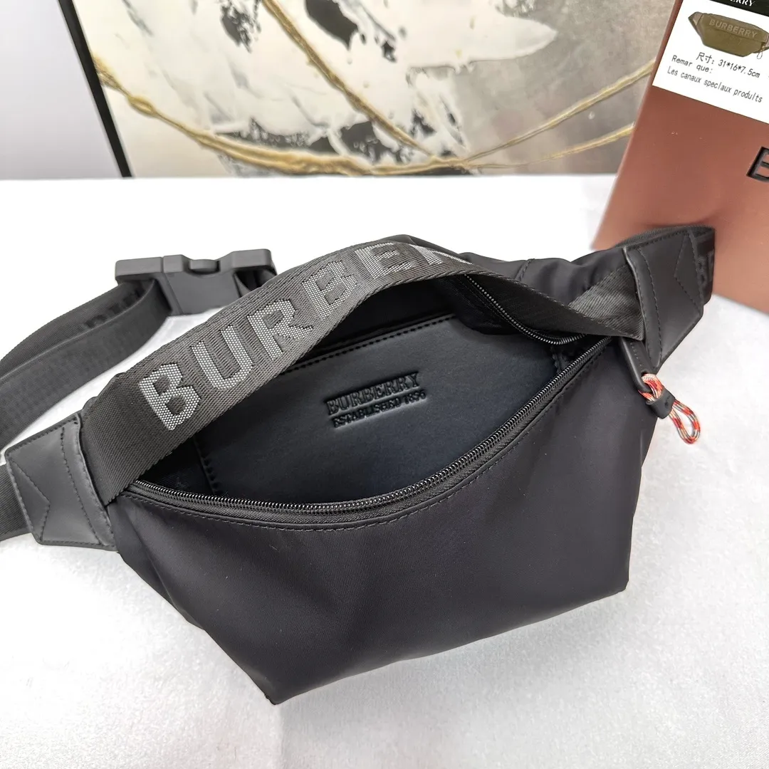 All categories Burberry men's bag (Burbrry) Burberry 40716