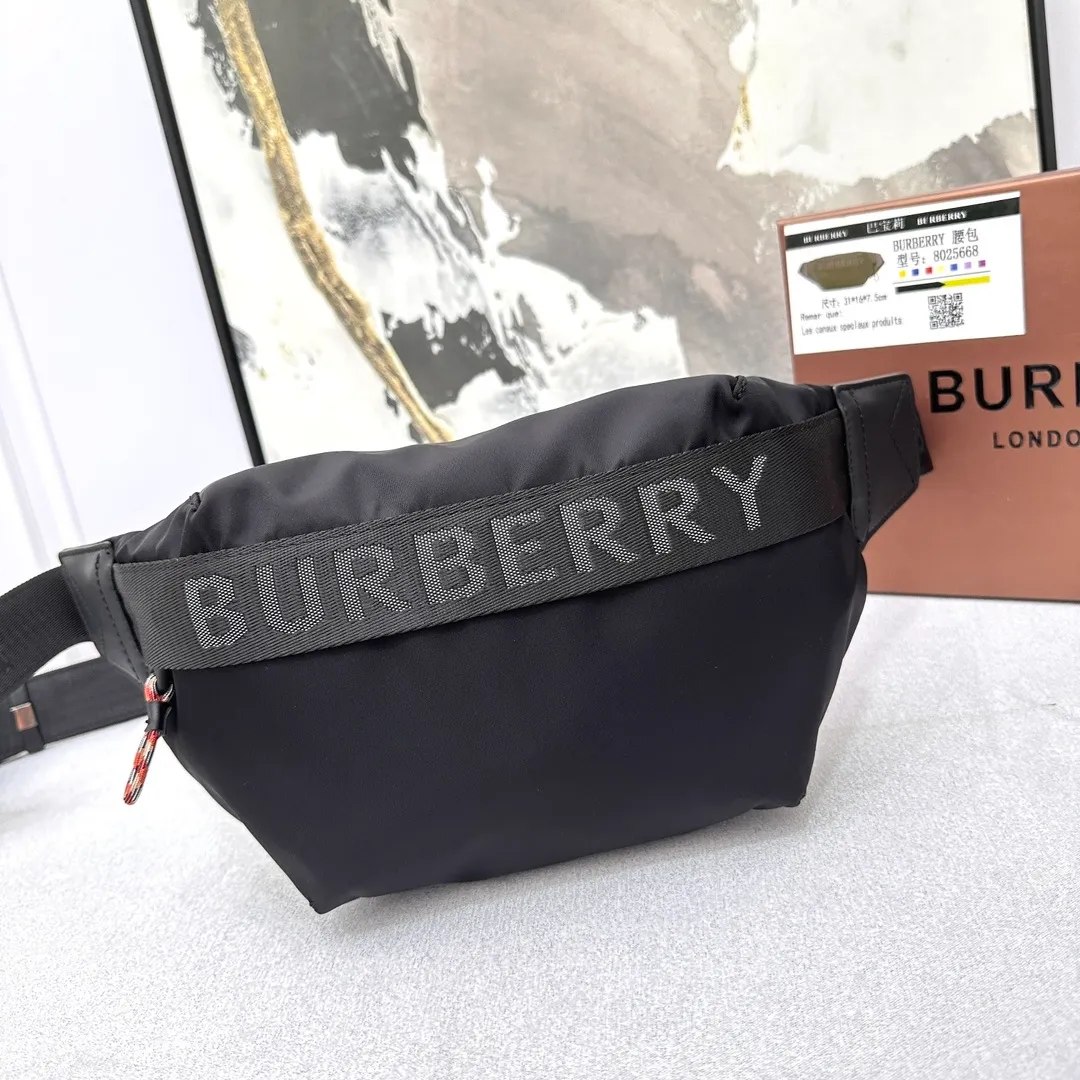All categories Burberry men's bag (Burbrry) Burberry 40716